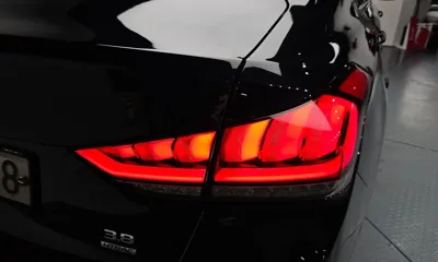 Genesis G80 2017, 91700 км, за 14626.53 USD - фото 23