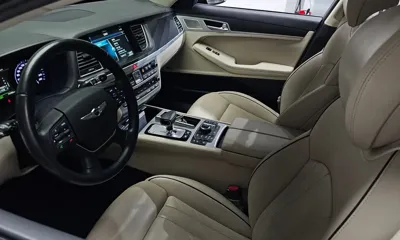 Genesis G80 2017, 91700 км, за 14626.53 USD - фото 27