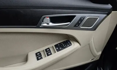 Genesis G80 2017, 91700 км, за 14626.53 USD - фото 29