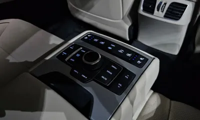 Genesis G80 2017, 91700 км, за 14626.53 USD - фото 32