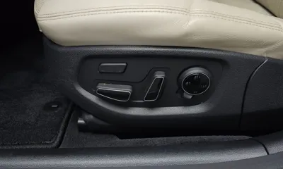 Genesis G80 2017, 91700 км, за 14626.53 USD - фото 34