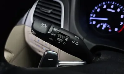 Genesis G80 2017, 91700 км, за 14626.53 USD - фото 36