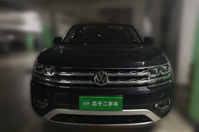 Volkswagen Teramont 2017, 92100 км, за 16016 USD