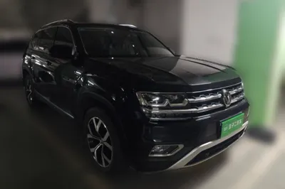Volkswagen Teramont 2017, 92100 км, за 16016 USD