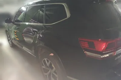 Volkswagen Teramont 2017, 92100 км, за 16016 USD