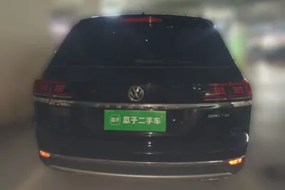 Volkswagen Teramont 2017, 92100 км, за 16016 USD
