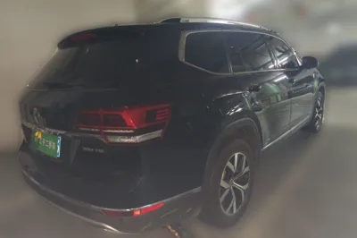 Volkswagen Teramont 2017, 92100 км, за 16016 USD - фото 6