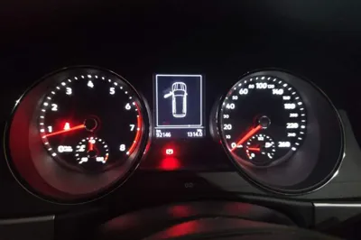 Volkswagen Teramont 2017, 92100 км, за 16016 USD - фото 11