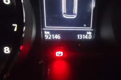 Volkswagen Teramont 2017, 92100 км, за 16016 USD - фото 12