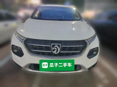 Baojun 510