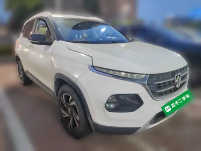 Baojun 510