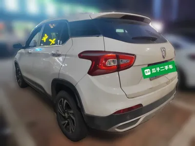 Baojun 510