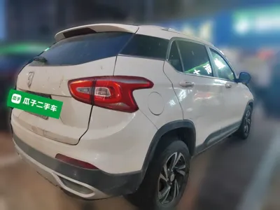 Baojun 510