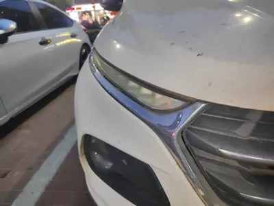Baojun 510