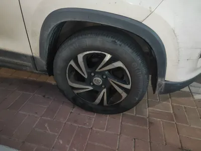 Baojun 510