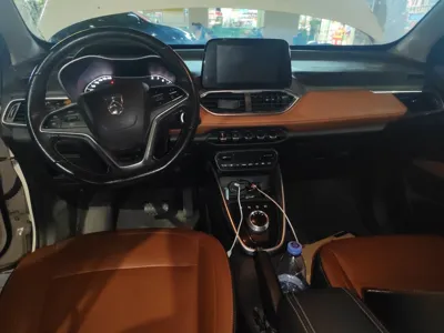 Baojun 510