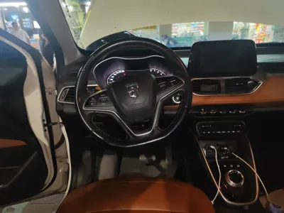 Baojun 510
