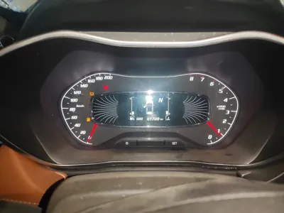 Baojun 510