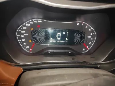 Baojun 510