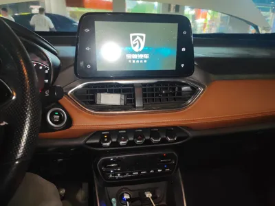 Baojun 510