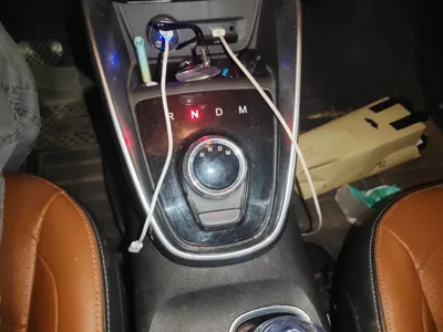 Baojun 510