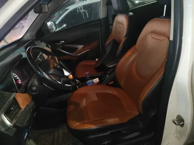 Baojun 510