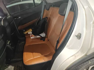 Baojun 510