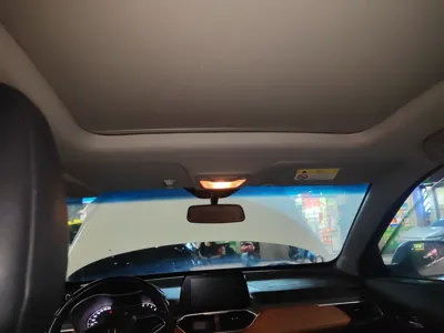 Baojun 510