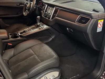 Porsche Macan 2015, 90000 км, за 16038.54 USD - фото 6