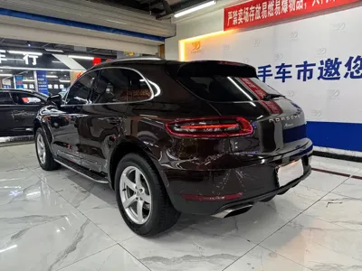 Porsche Macan 2015, 90000 км, за 16038.54 USD - фото 12