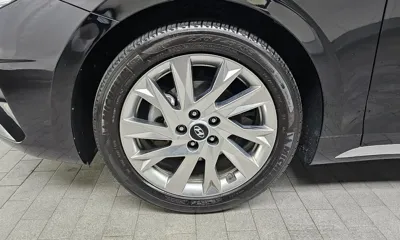 Hyundai Grandeur 2020, 97187 км, за 16421.43 USD