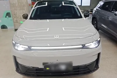 Leapmotor C10 2024, 30400 км, за 16889 USD
