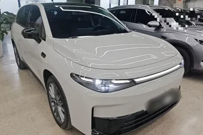 Leapmotor C10 2024, 30400 км, за 16889 USD - фото 12