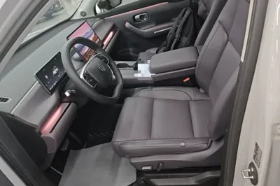 Leapmotor C10 2024, 30400 км, за 16889 USD - фото 22