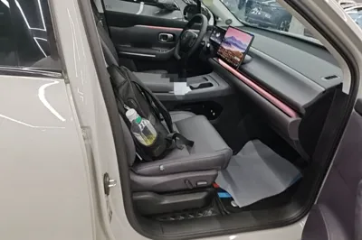 Leapmotor C10 2024, 30400 км, за 16889 USD - фото 24