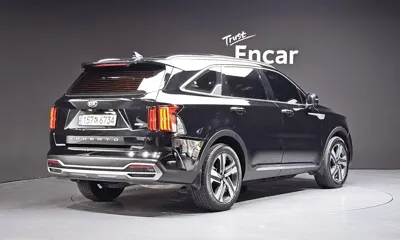 Kia Sorento 2021, 73066 км, за 19087.96 USD