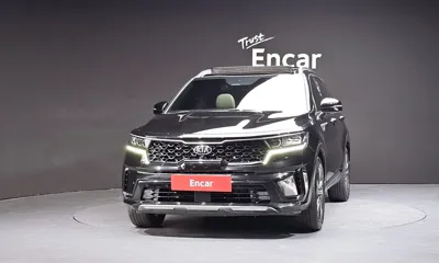 Kia Sorento 2021, 73066 км, за 19087.96 USD