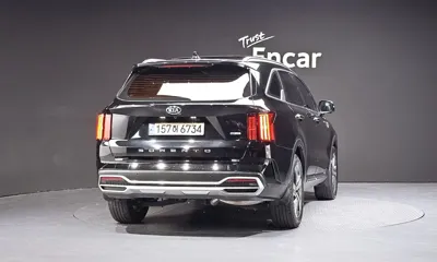 Kia Sorento 2021, 73066 км, за 19087.96 USD