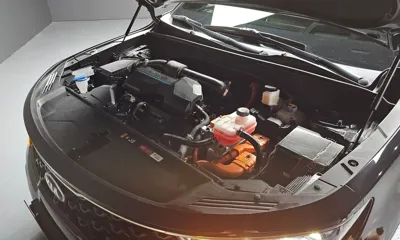 Kia Sorento 2021, 73066 км, за 19087.96 USD - фото 6