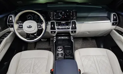 Kia Sorento 2021, 73066 км, за 19087.96 USD - фото 7