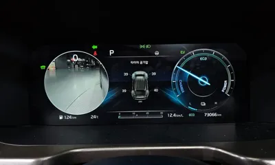 Kia Sorento 2021, 73066 км, за 19087.96 USD - фото 8