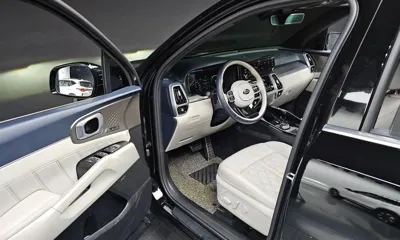 Kia Sorento 2021, 73066 км, за 19087.96 USD - фото 10