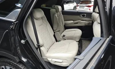 Kia Sorento 2021, 73066 км, за 19087.96 USD - фото 11