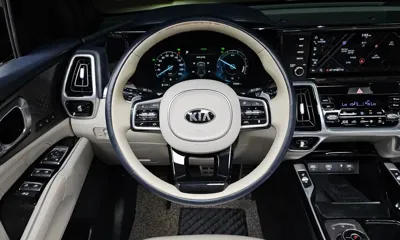 Kia Sorento 2021, 73066 км, за 19087.96 USD - фото 13