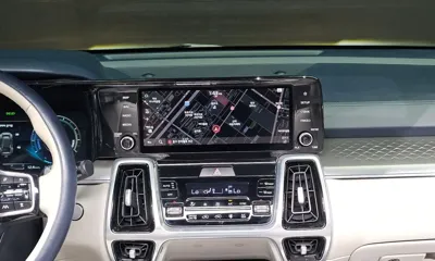 Kia Sorento 2021, 73066 км, за 19087.96 USD - фото 15