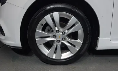 ChevroletGMDaewoo Cruze 2014, 127763 км, за 2084.69 USD