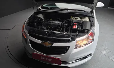 ChevroletGMDaewoo Cruze 2014, 127763 км, за 2084.69 USD - фото 6