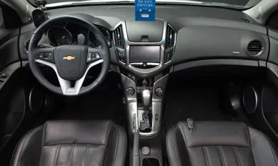 ChevroletGMDaewoo Cruze 2014, 127763 км, за 2084.69 USD - фото 7