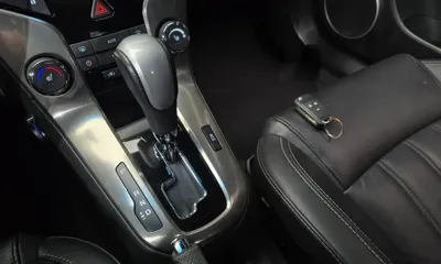 ChevroletGMDaewoo Cruze 2014, 127763 км, за 2084.69 USD - фото 9
