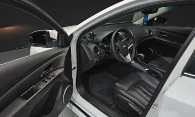 ChevroletGMDaewoo Cruze 2014, 127763 км, за 2084.69 USD - фото 10